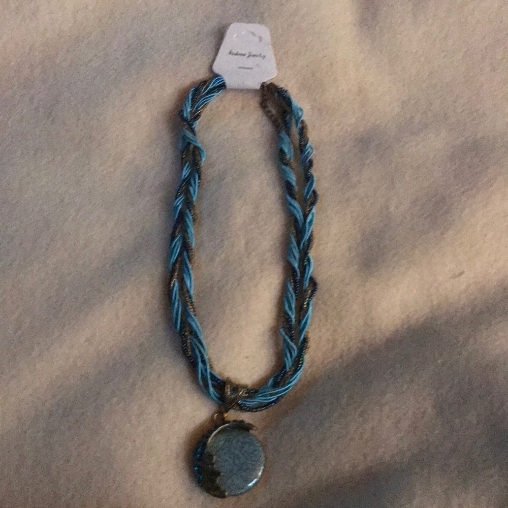 Turquoise Necklace